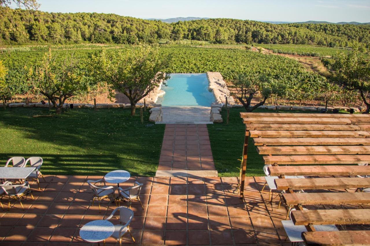 Hotel Casa Gran 1771 - Montrubi Winery - Adults Only 5*