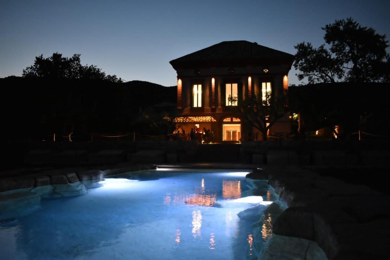Hotel Casa Gran 1771 - Montrubi Winery - Adults Only