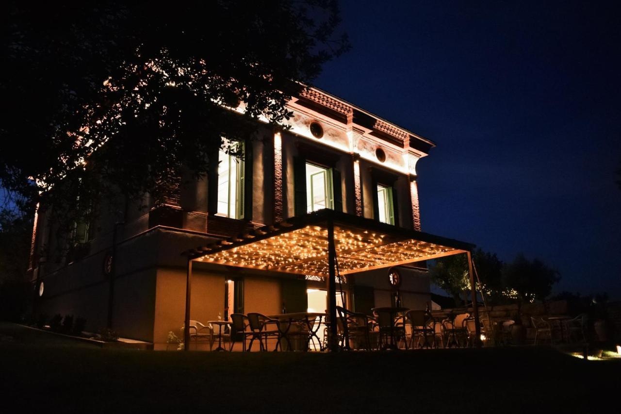 Hotel Casa Gran 1771 - Montrubi Winery - Adults Only