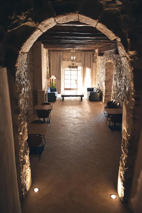 Hotel Casa Gran 1771 - Montrubi Winery - Adults Only 5*