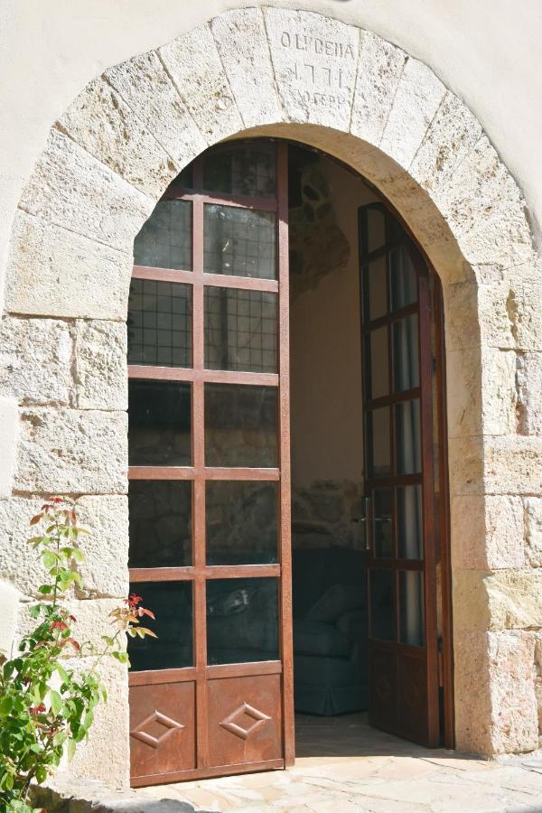 Casa Gran 1771 - Montrubi Winery - Adults Only Font-Rubi