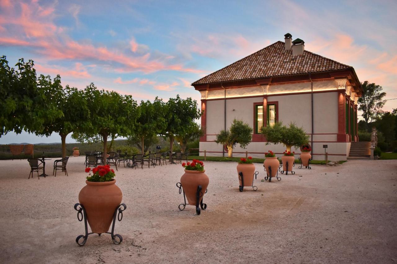 Casa Gran 1771 - Montrubi Winery - Adults Only Hotel 5*
