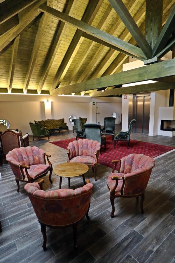 Hotel Casa Gran 1771 - Montrubi Winery - Adults Only