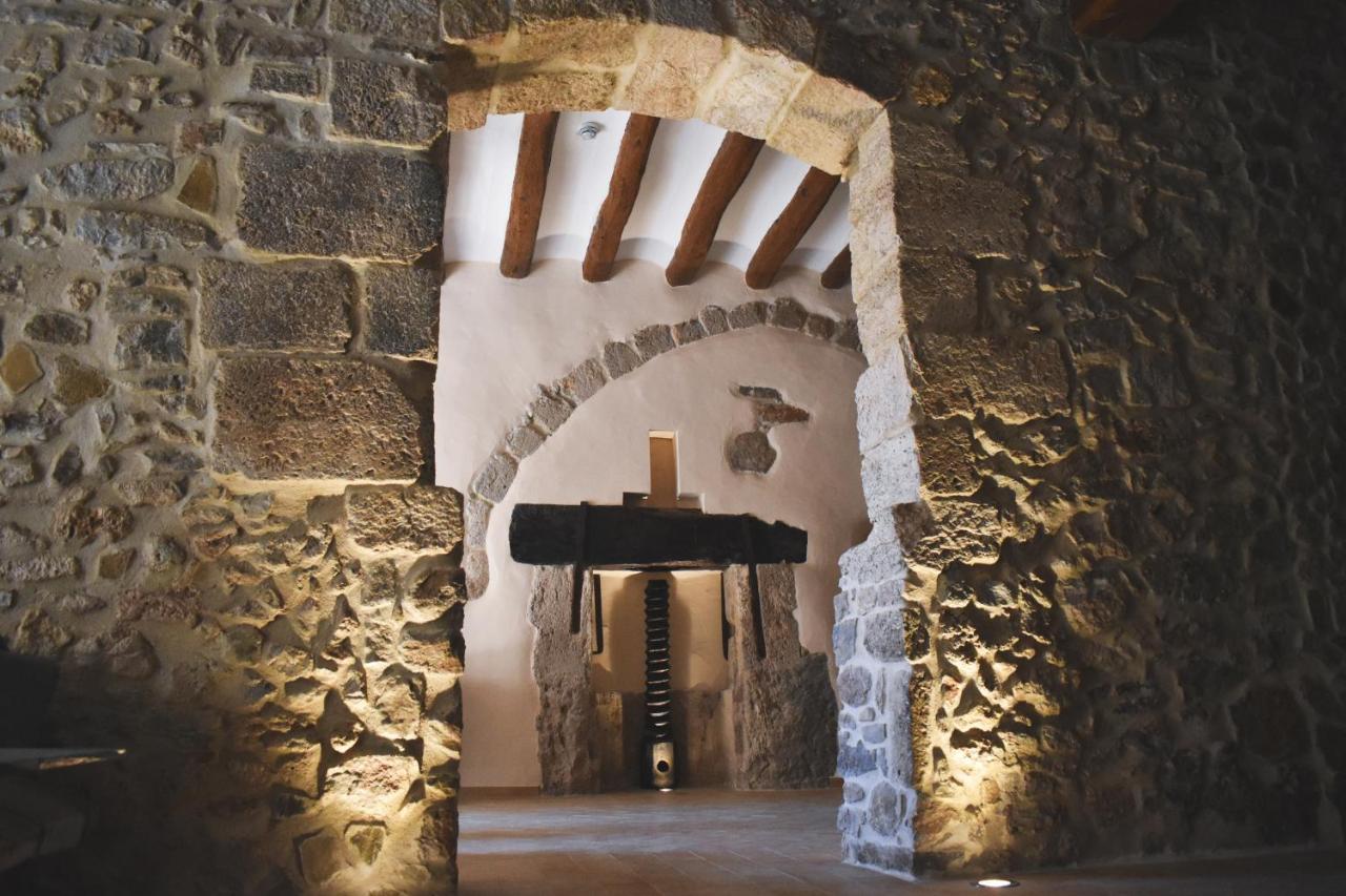 Hotel Casa Gran 1771 - Montrubi Winery - Adults Only 5*