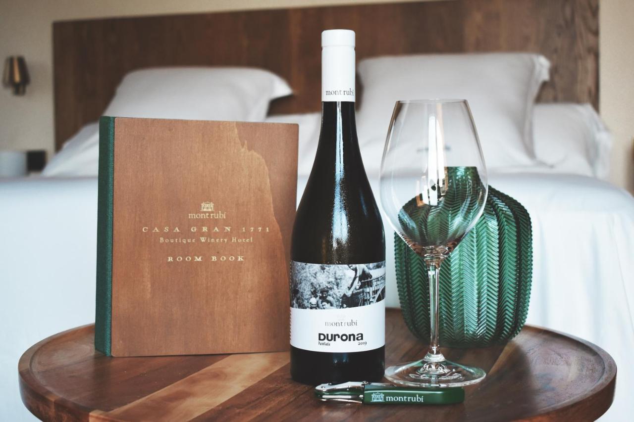Casa Gran 1771 - Montrubi Winery - Adults Only 5*