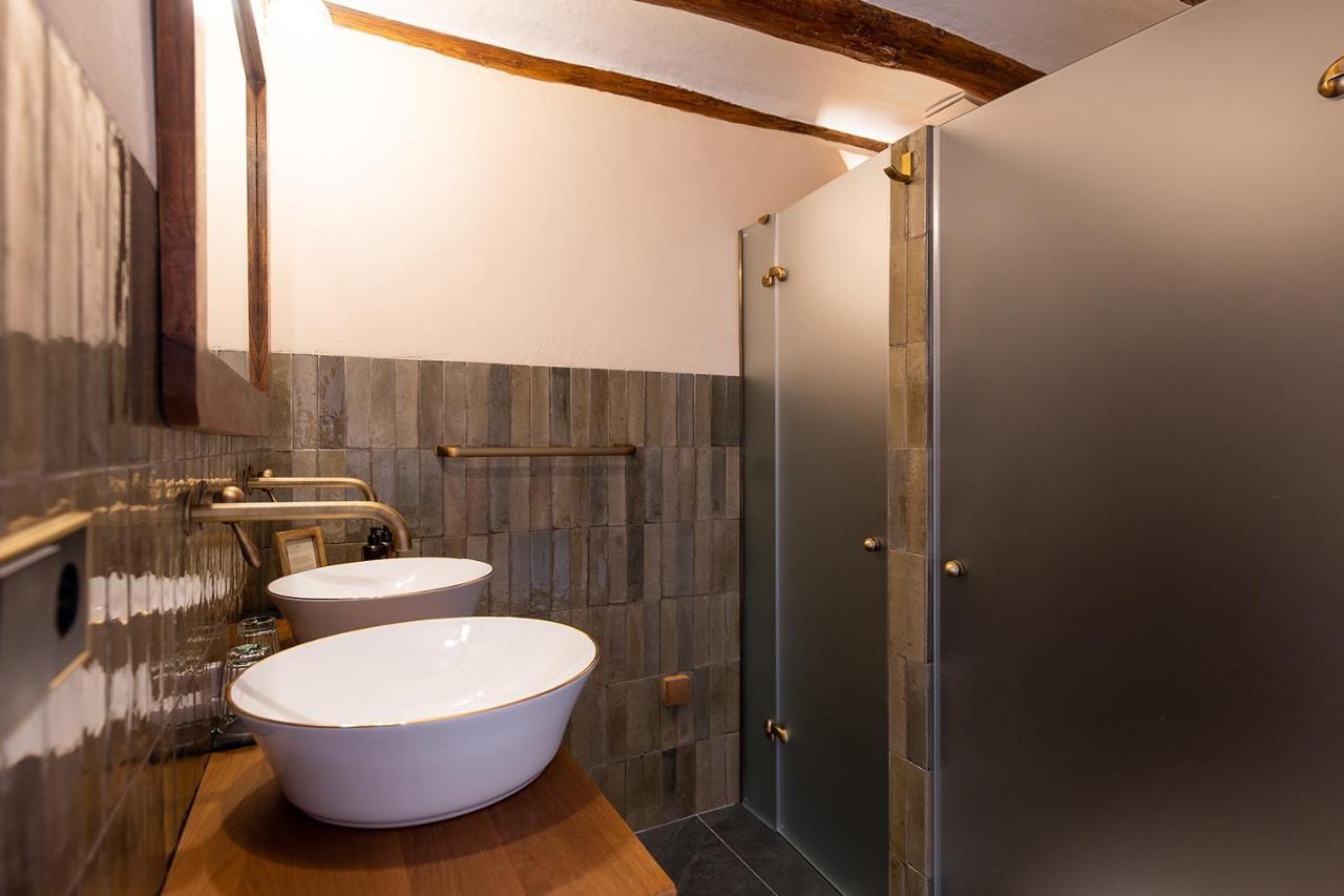 Casa Gran 1771 - Montrubi Winery - Adults Only Hotel