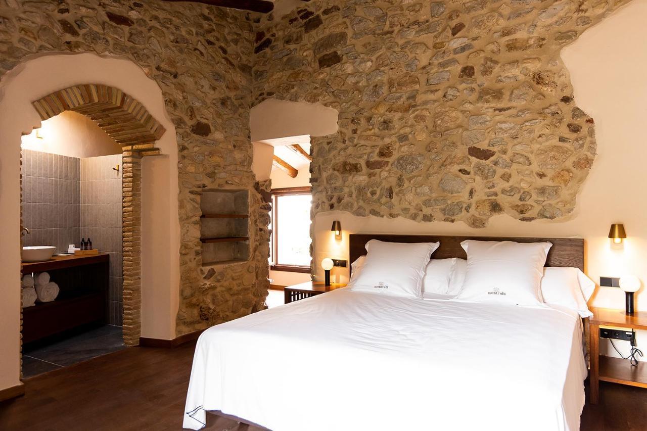 Casa Gran 1771 - Montrubi Winery - Adults Only Hotel