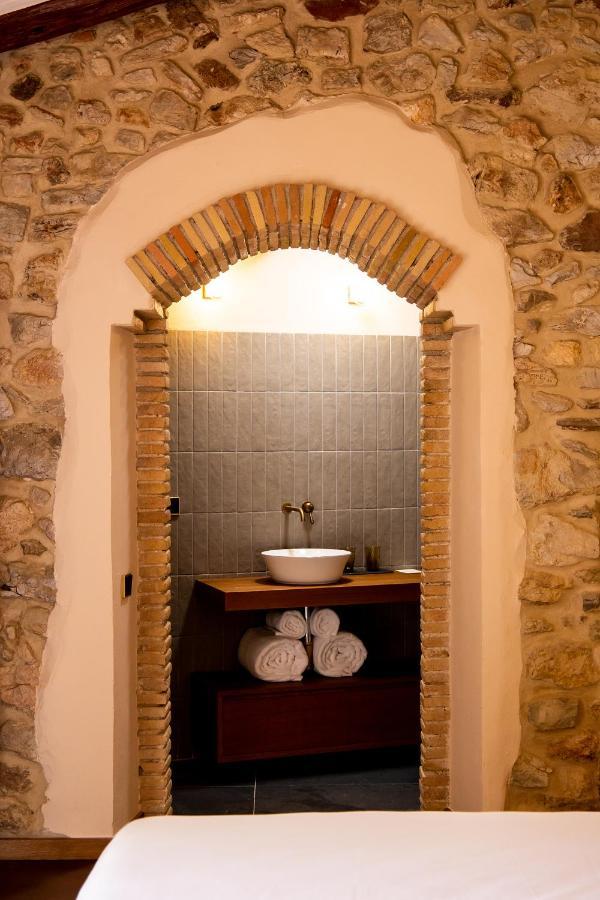 Hotel Casa Gran 1771 - Montrubi Winery - Adults Only Font-Rubi