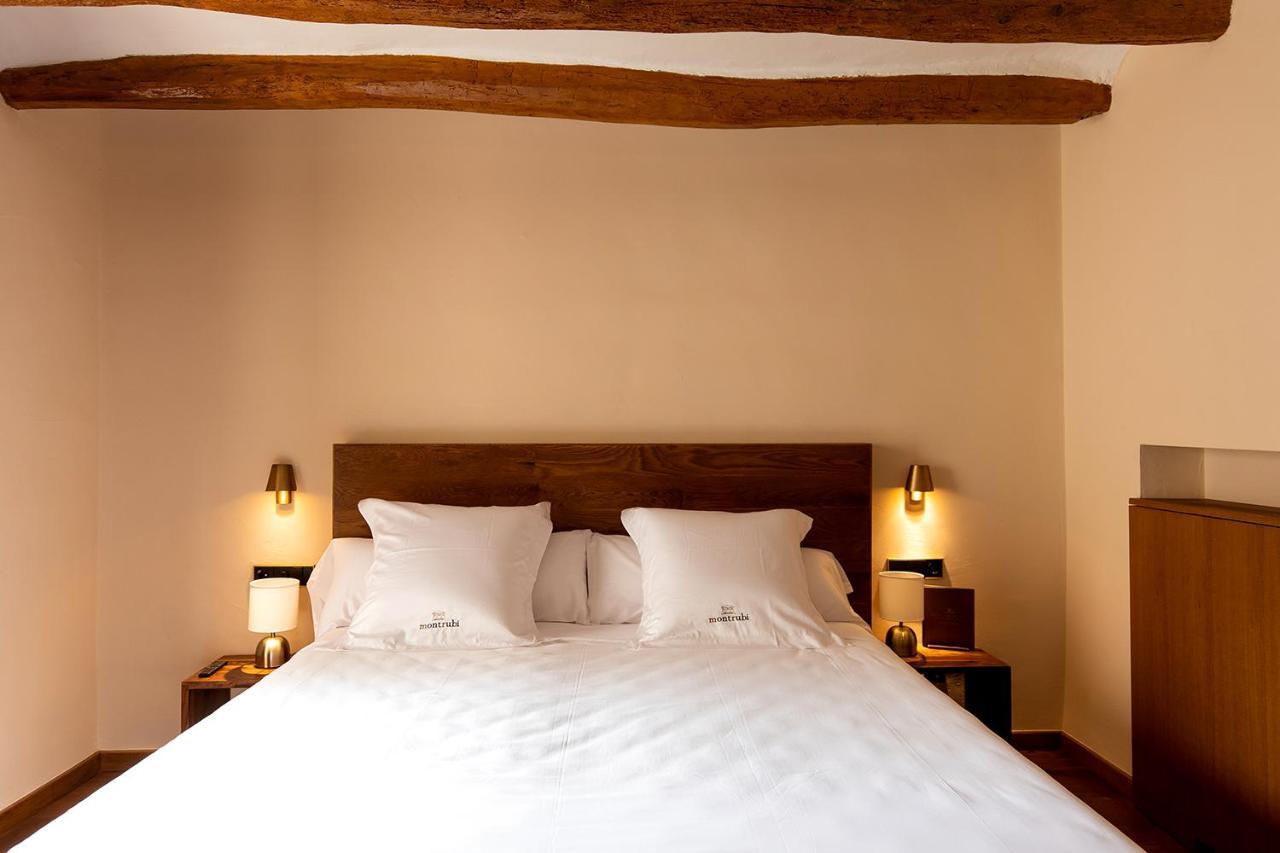 Hotel Casa Gran 1771 - Montrubi Winery - Adults Only 5*