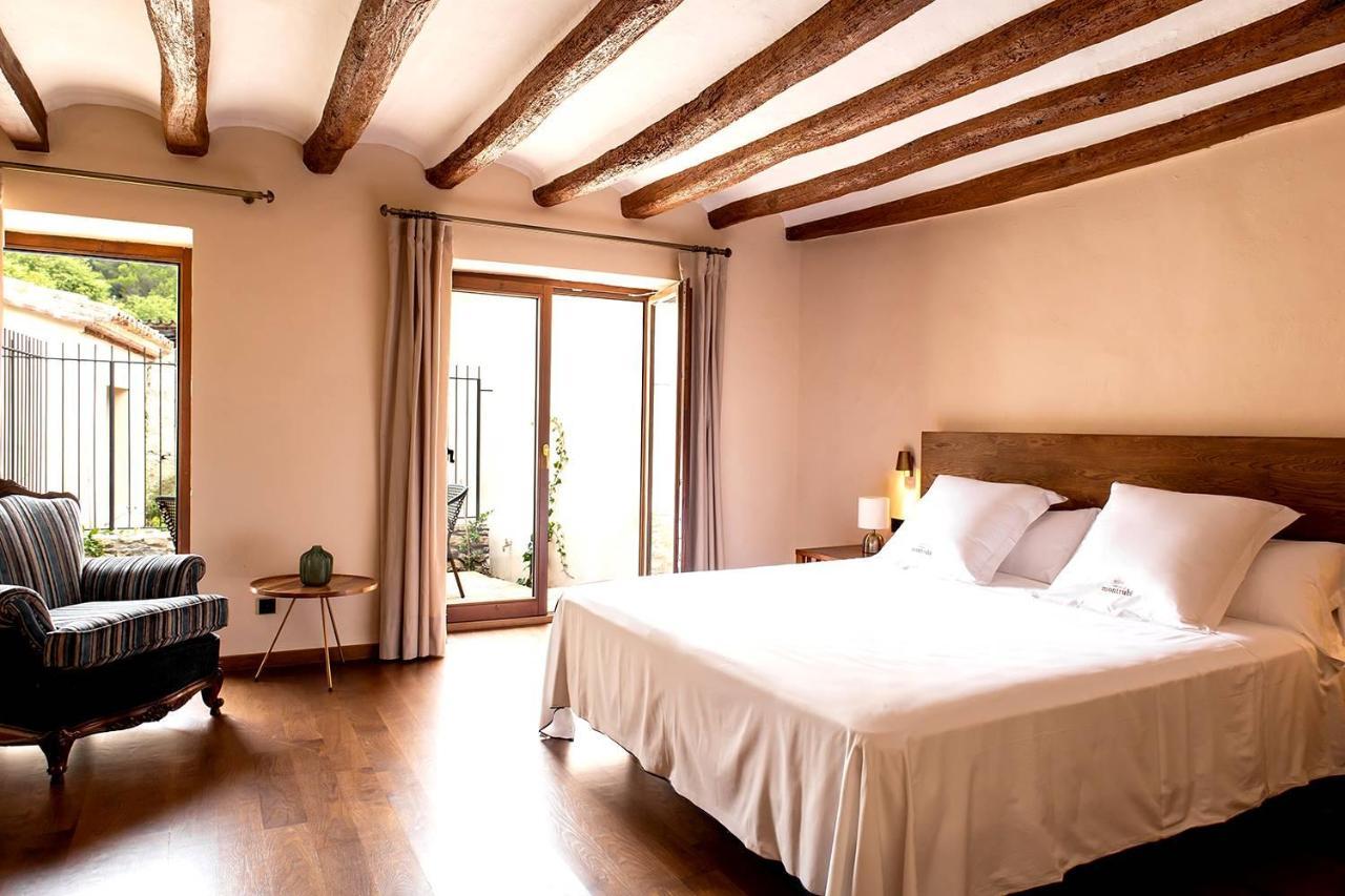Casa Gran 1771 - Montrubi Winery - Adults Only 5* Font-Rubi