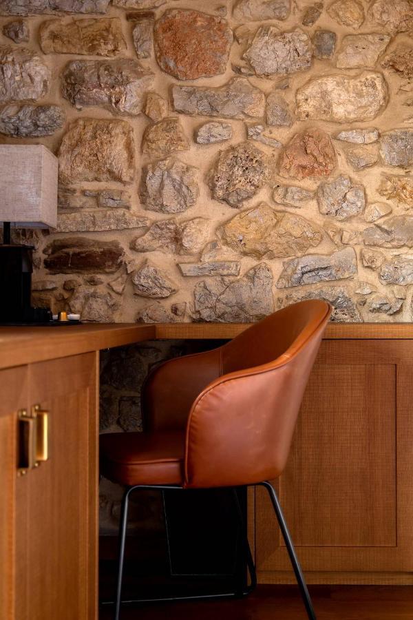 Hotel Casa Gran 1771 - Montrubi Winery - Adults Only Font-Rubi