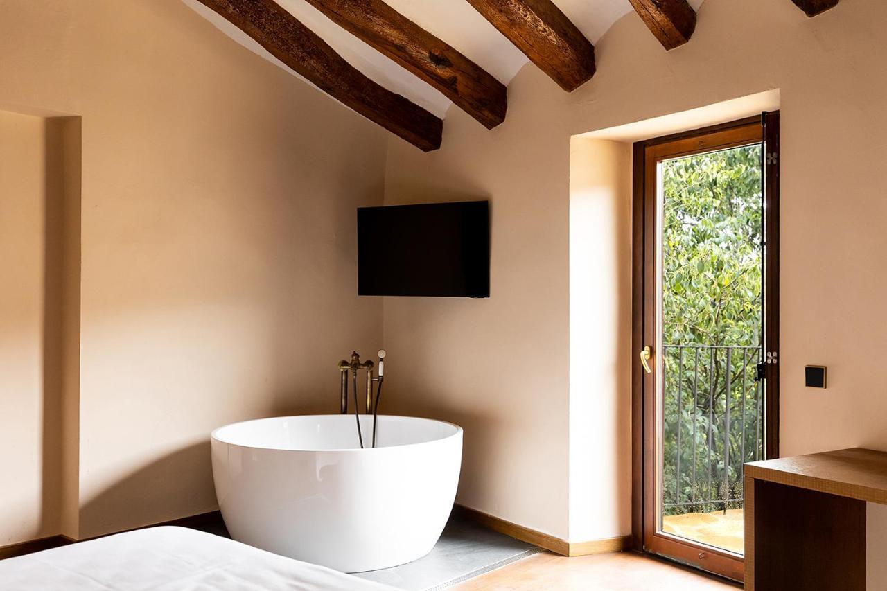 Hotel Casa Gran 1771 - Montrubi Winery - Adults Only Font-Rubi