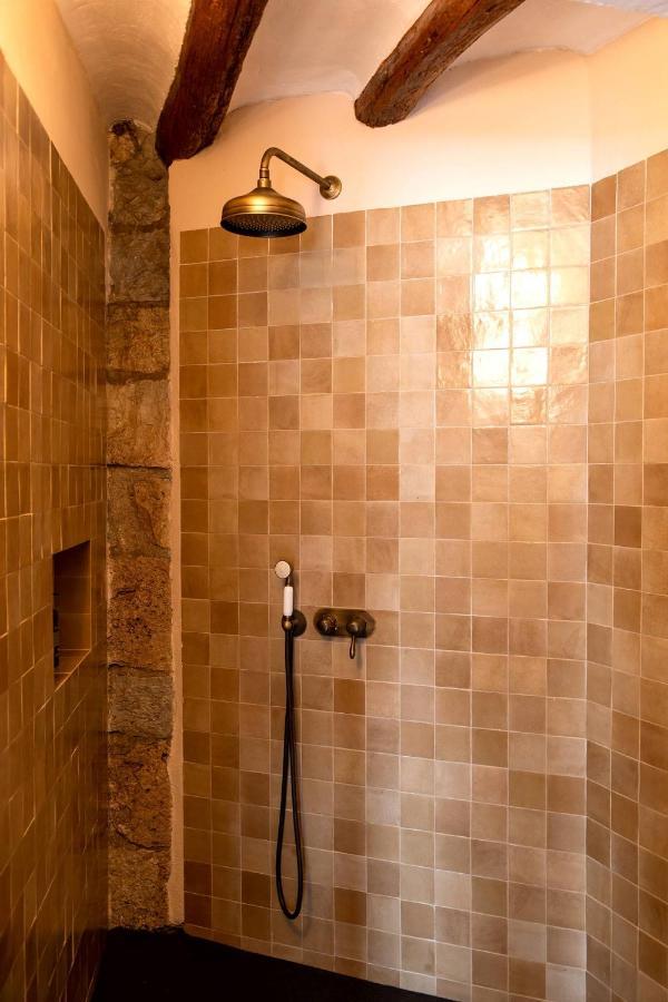 Hotel Casa Gran 1771 - Montrubi Winery - Adults Only Font-Rubi
