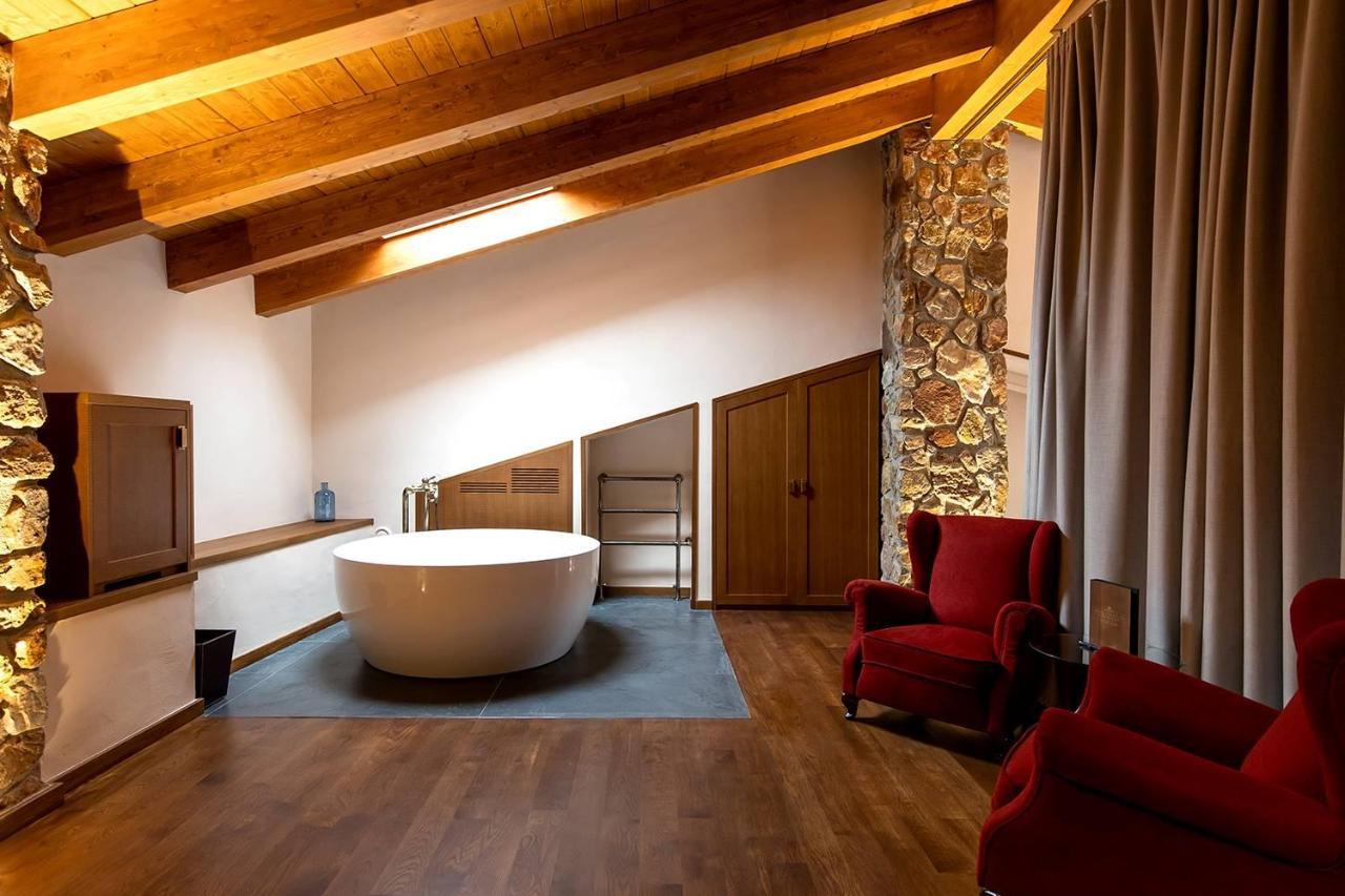 Casa Gran 1771 - Montrubi Winery - Adults Only Hotel 5*