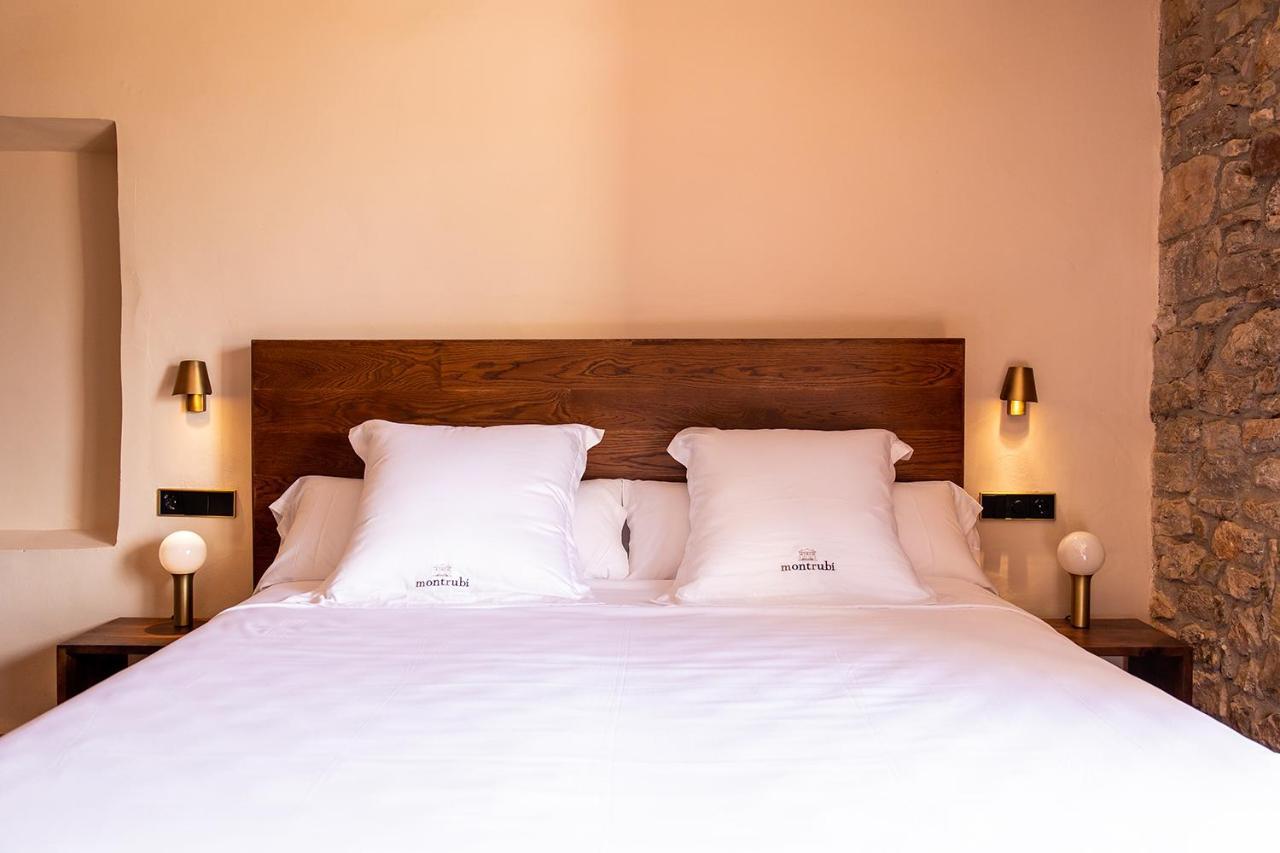 Hotel Casa Gran 1771 - Montrubi Winery - Adults Only 5*