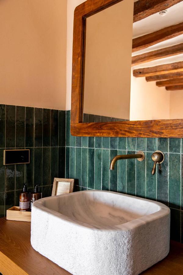 Casa Gran 1771 - Montrubi Winery - Adults Only
