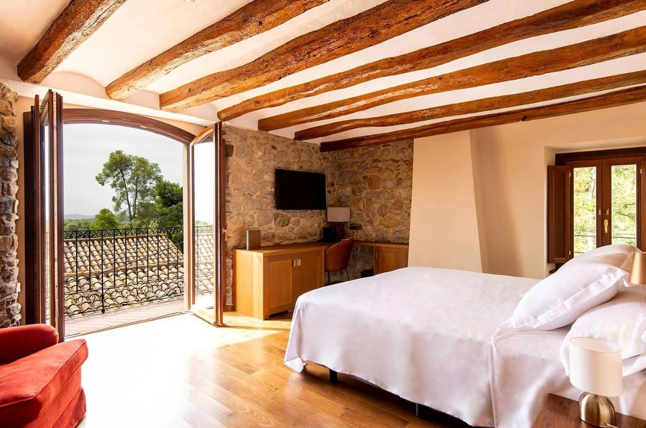 Casa Gran 1771 - Montrubi Winery - Adults Only Hotel Font-Rubi