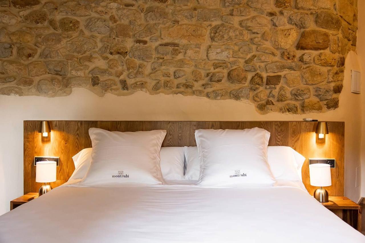 Hotel Casa Gran 1771 - Montrubi Winery - Adults Only Font-Rubi