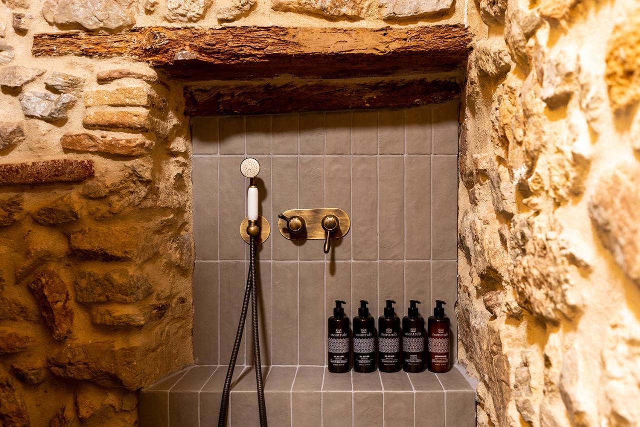 Casa Gran 1771 - Montrubi Winery - Adults Only Hotel Font-Rubi