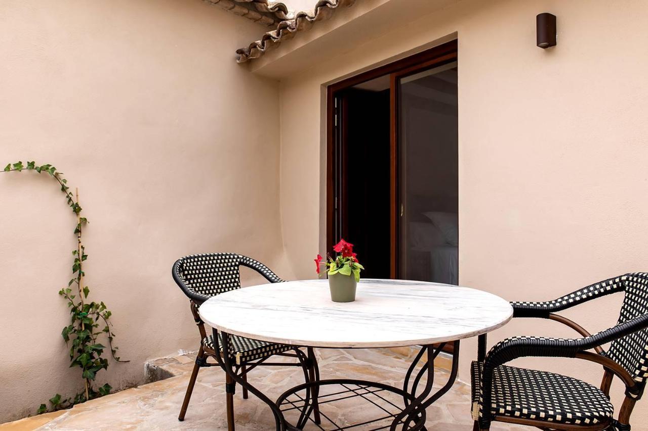 Casa Gran 1771 - Montrubi Winery - Adults Only Hotel Font-Rubi
