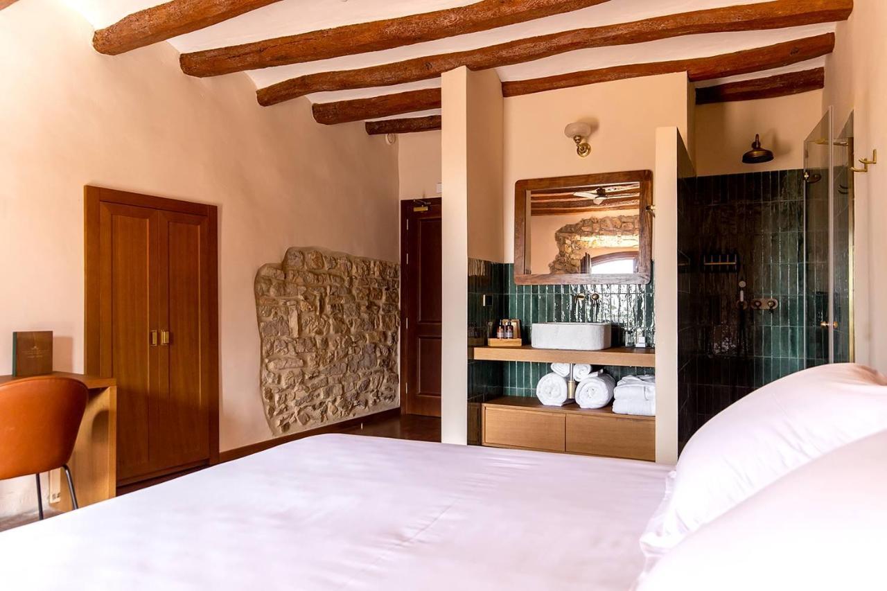 Casa Gran 1771 - Montrubi Winery - Adults Only Hotel