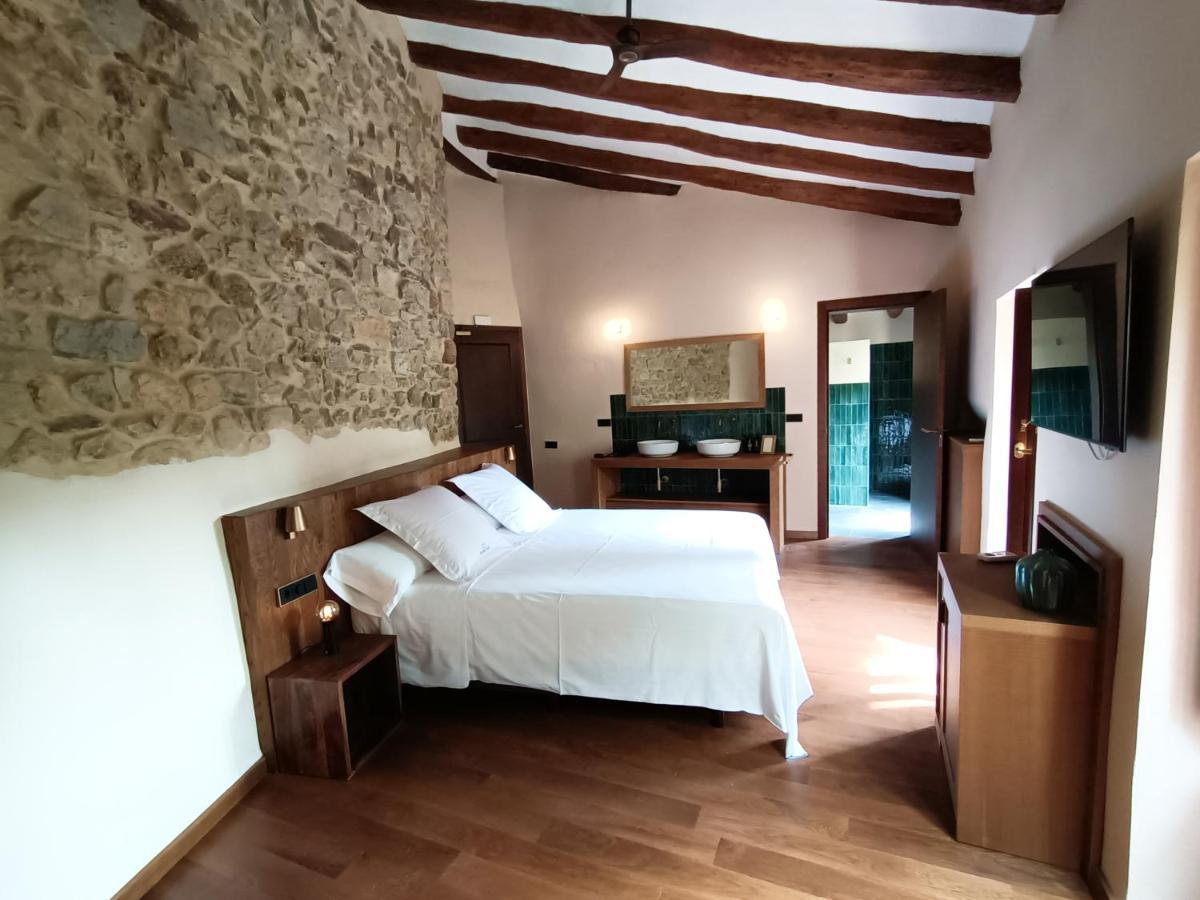 Hotel Casa Gran 1771 - Montrubi Winery - Adults Only Font-Rubi