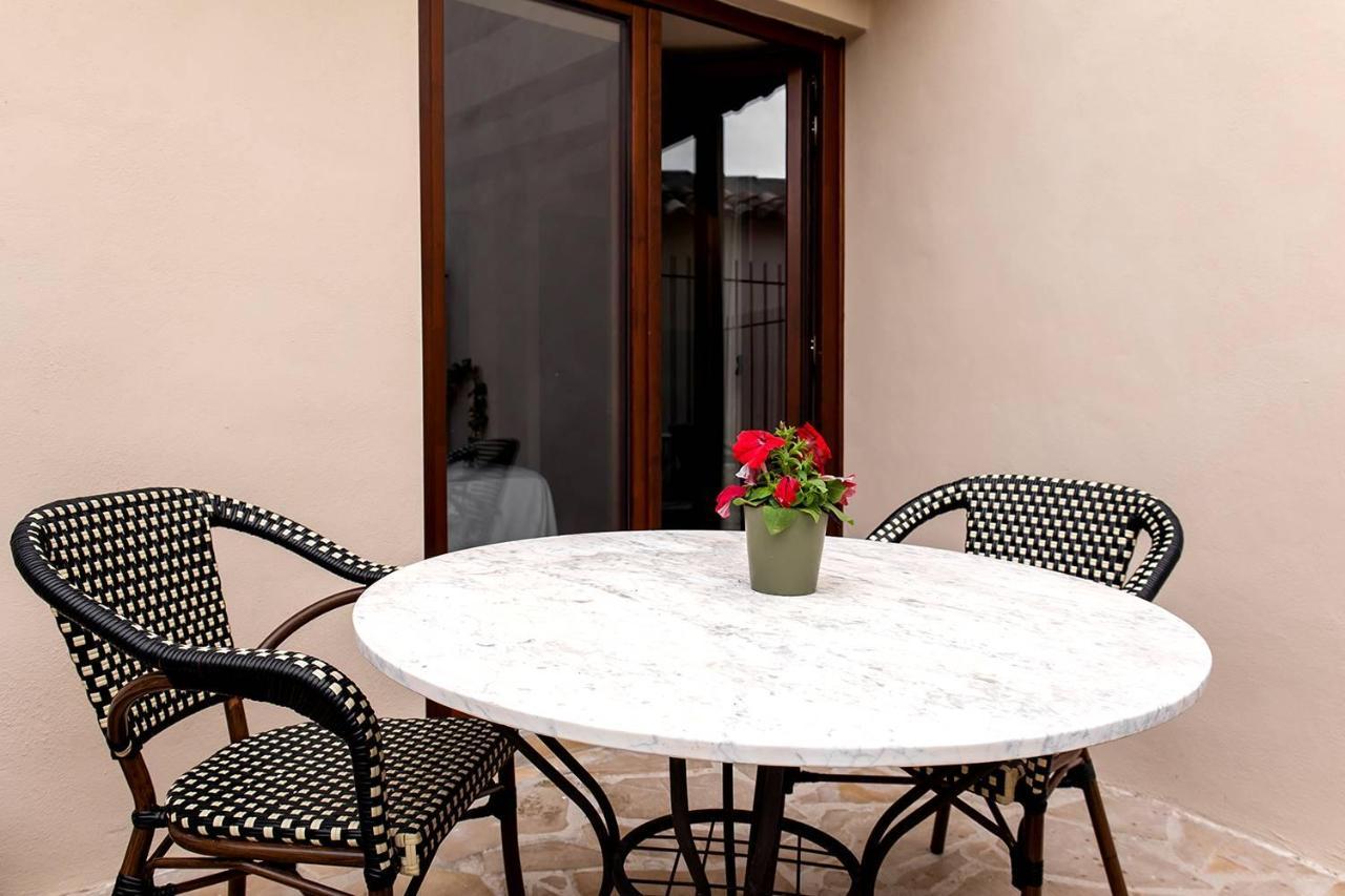 Casa Gran 1771 - Montrubi Winery - Adults Only Hotel 5*