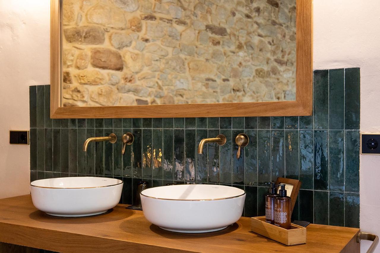 Casa Gran 1771 - Montrubi Winery - Adults Only