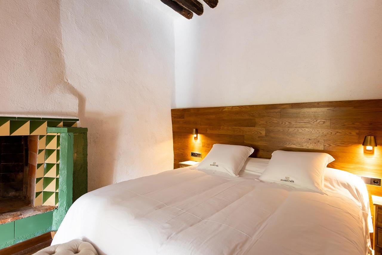 Hotel Casa Gran 1771 - Montrubi Winery - Adults Only