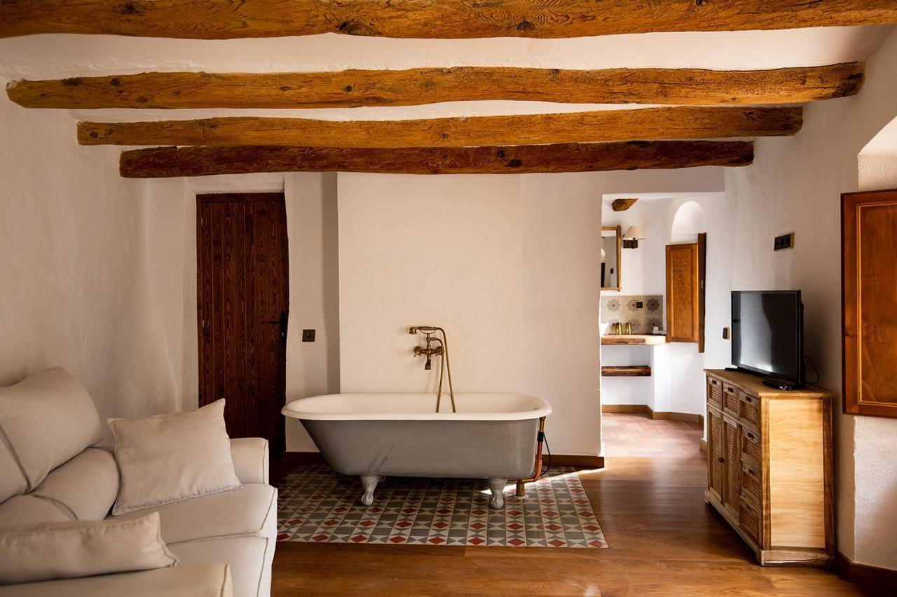 Casa Gran 1771 - Montrubi Winery - Adults Only