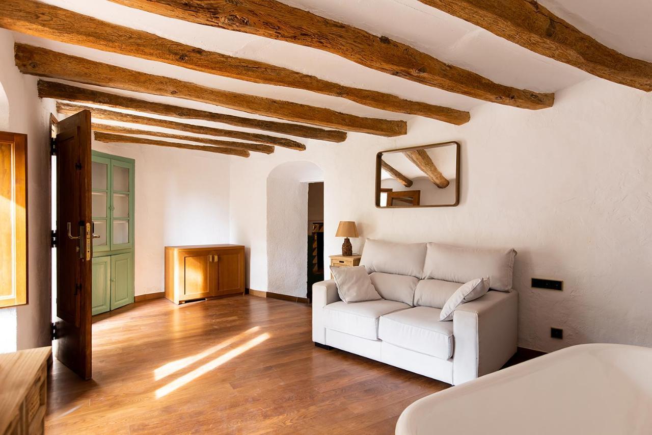Casa Gran 1771 - Montrubi Winery - Adults Only Hotel 5*