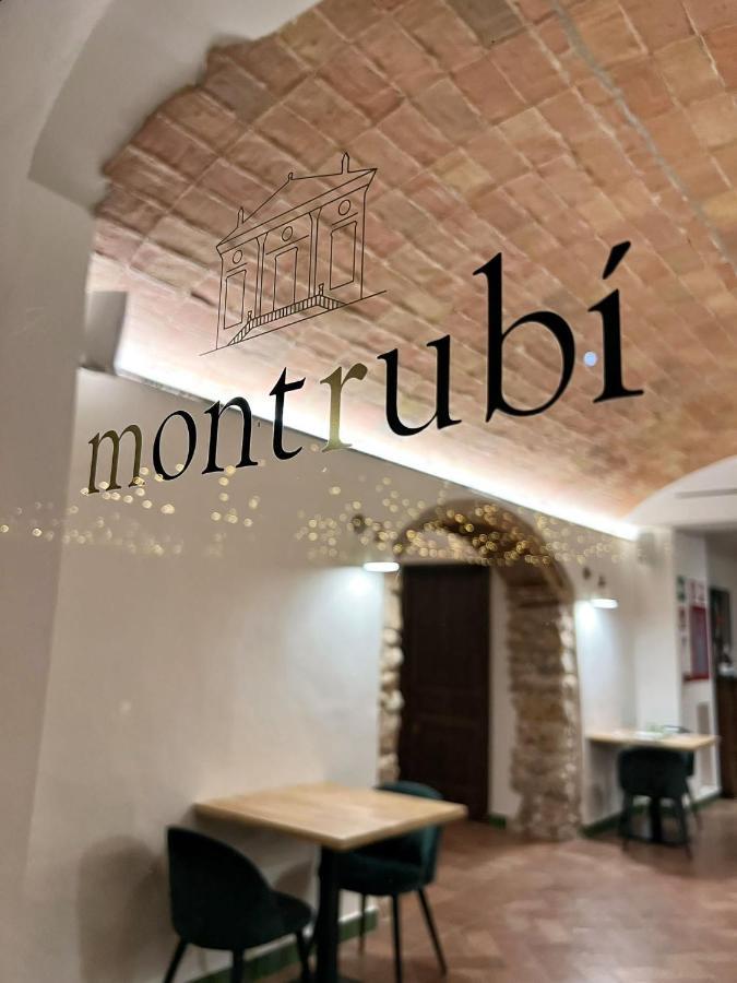 Casa Gran 1771 - Montrubi Winery - Adults Only 5* Font-Rubi