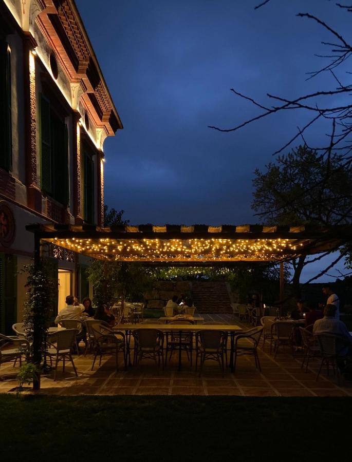 Casa Gran 1771 - Montrubi Winery - Adults Only Hotel