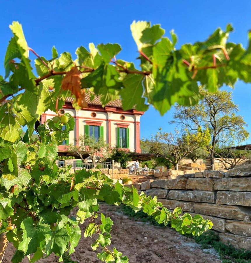 Hotel Casa Gran 1771 - Montrubi Winery - Adults Only