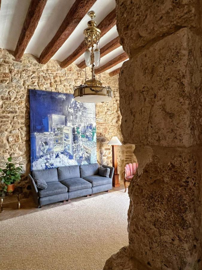 Casa Gran 1771 - Montrubi Winery - Adults Only 5* Font-Rubi