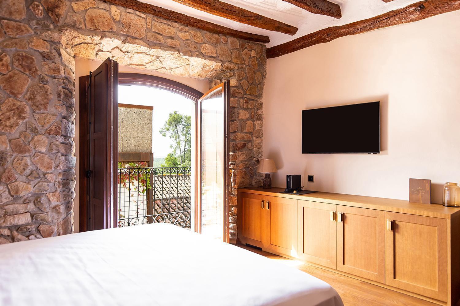 Casa Gran 1771 - Montrubi Winery - Adults Only Hotel 5*