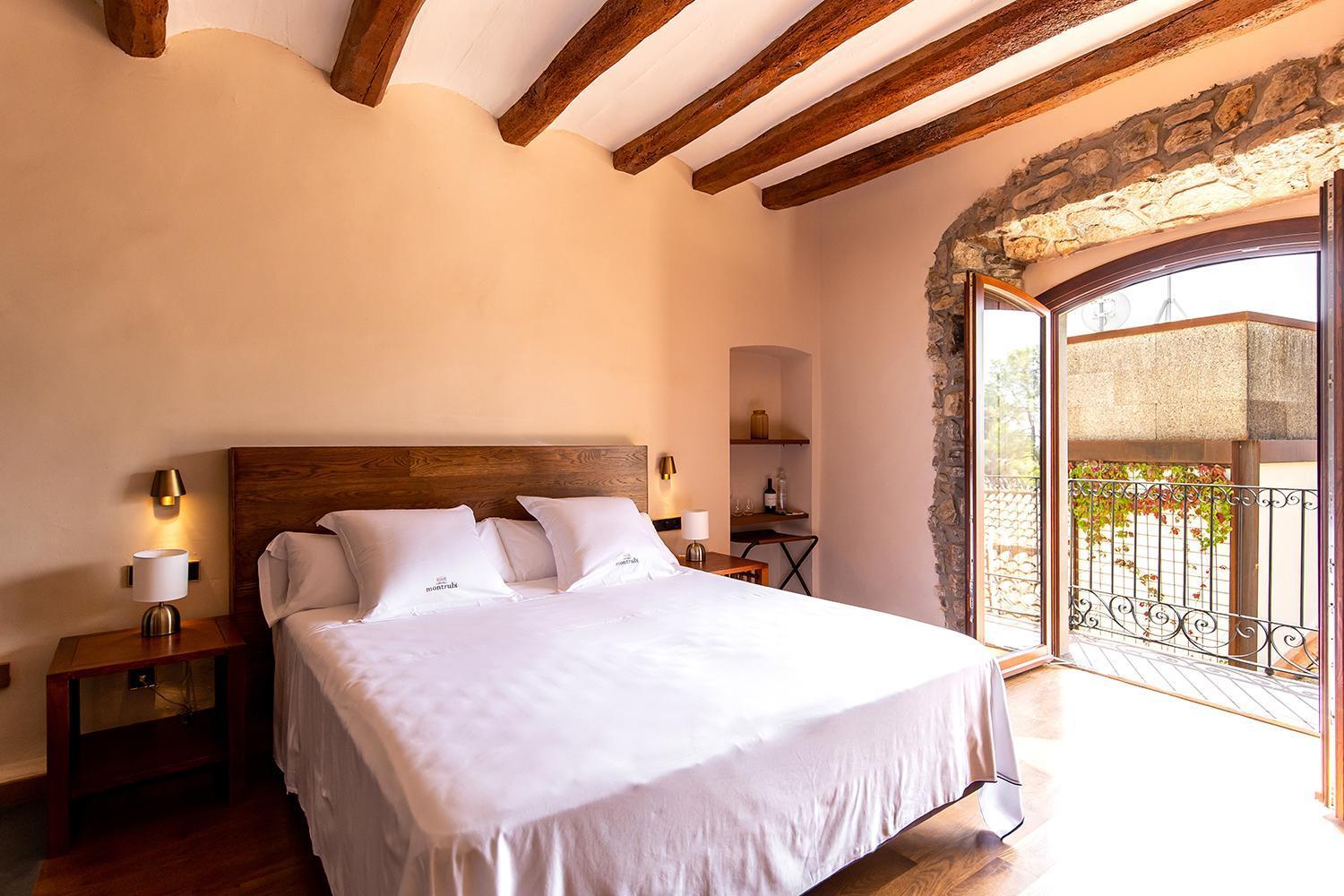 Hotel Casa Gran 1771 - Montrubi Winery - Adults Only 5*