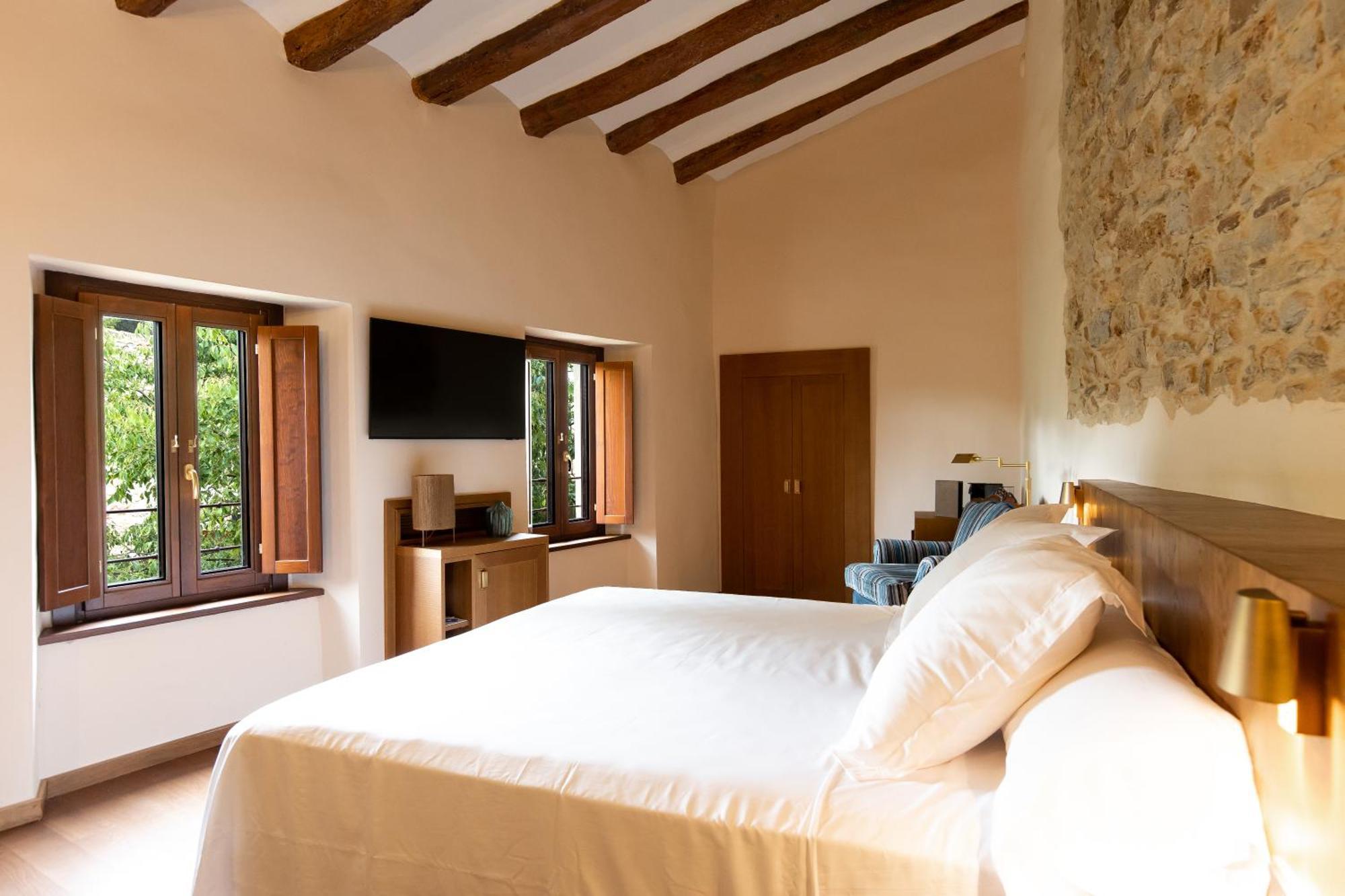 Casa Gran 1771 - Montrubi Winery - Adults Only 5*