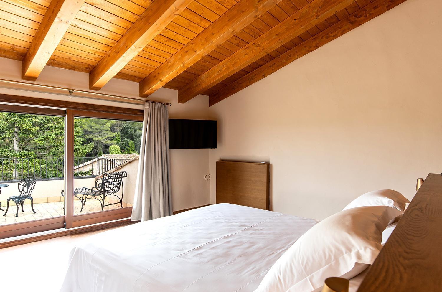 Casa Gran 1771 - Montrubi Winery - Adults Only
