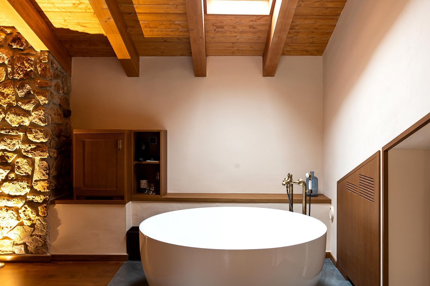 Hotel Casa Gran 1771 - Montrubi Winery - Adults Only Font-Rubi