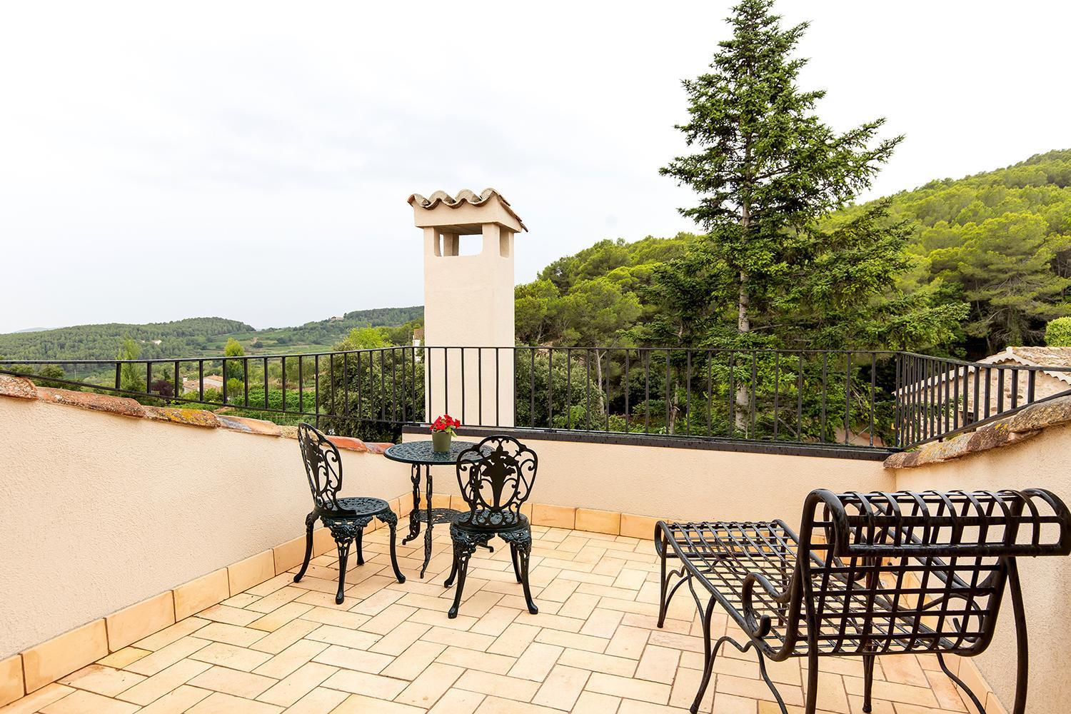 Casa Gran 1771 - Montrubi Winery - Adults Only 5* Font-Rubi