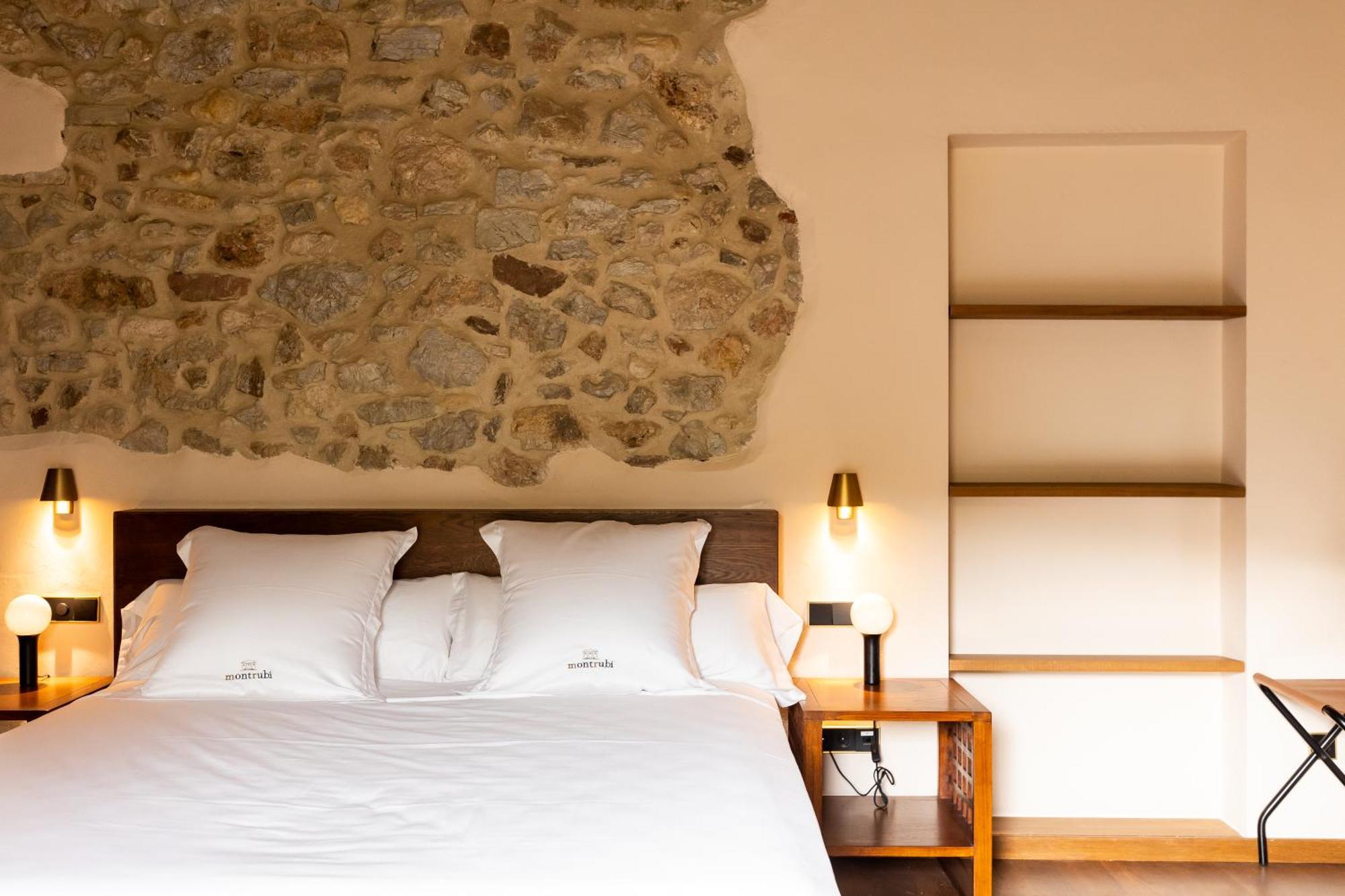 Casa Gran 1771 - Montrubi Winery - Adults Only Hotel