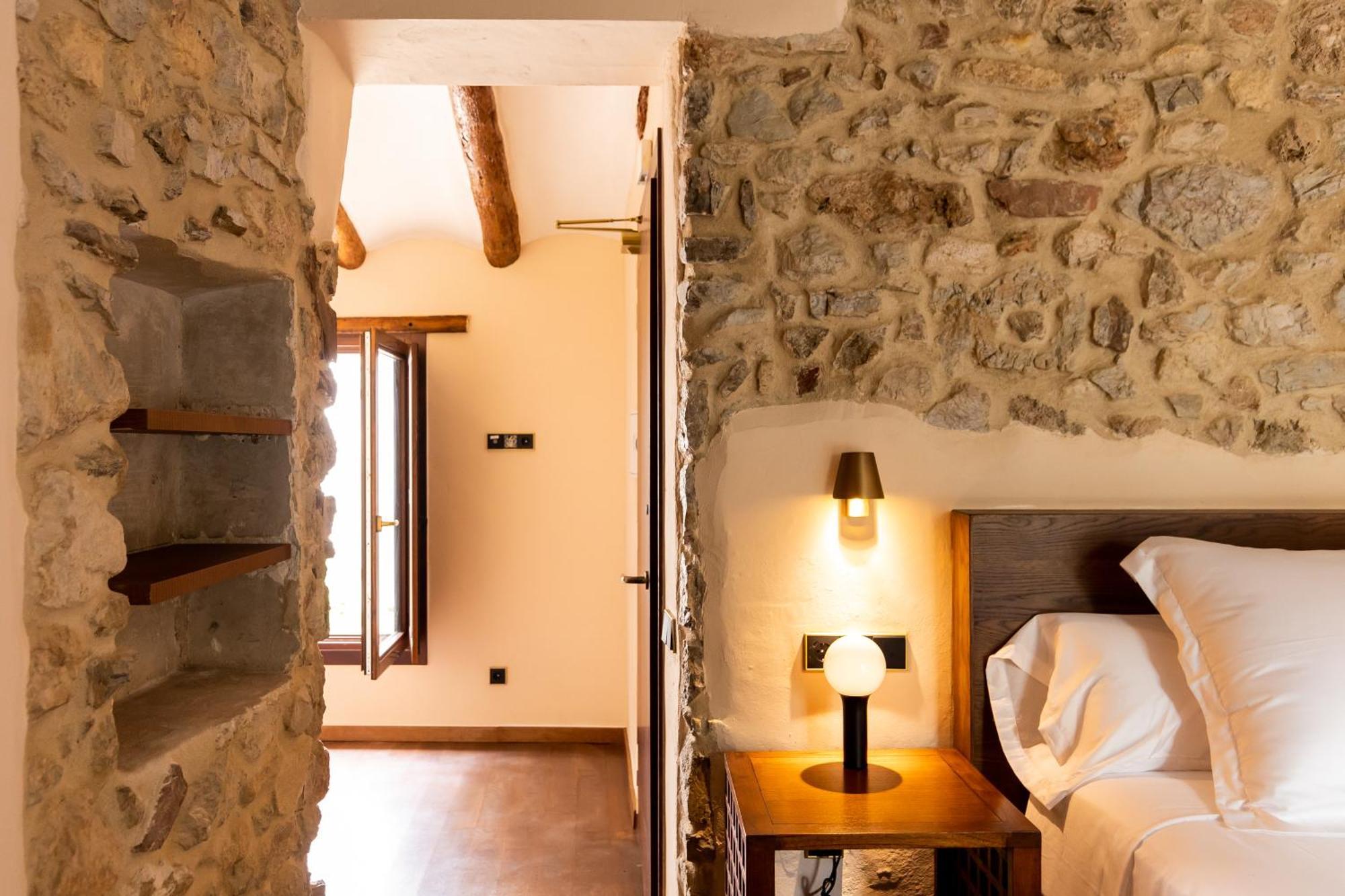 Casa Gran 1771 - Montrubi Winery - Adults Only 5* Font-Rubi
