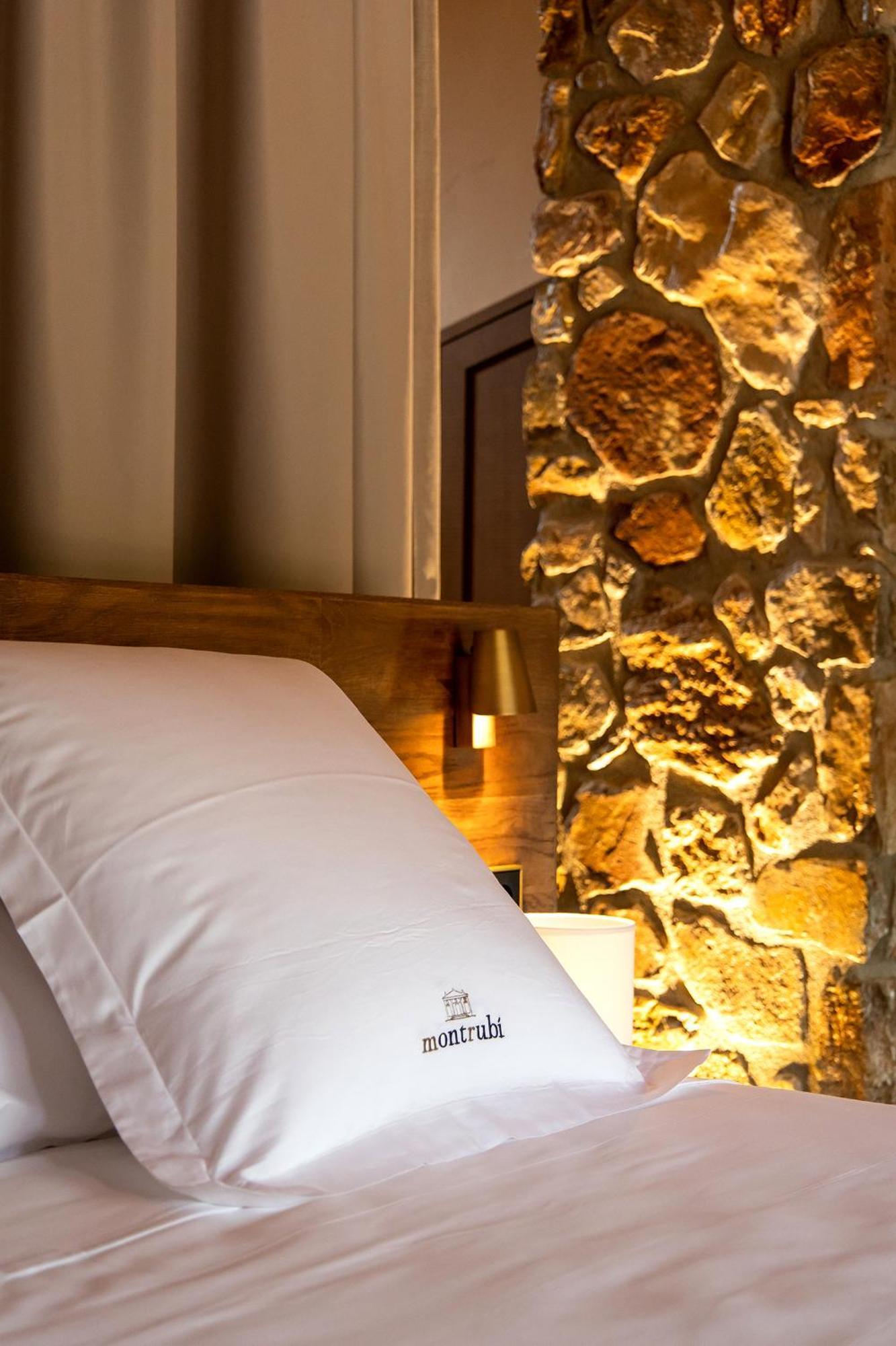 Casa Gran 1771 - Montrubi Winery - Adults Only 5*